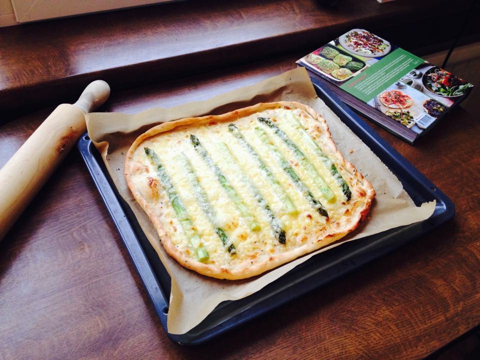 gerassparagas